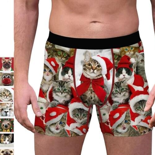 OTAAIK Men's Underwear
