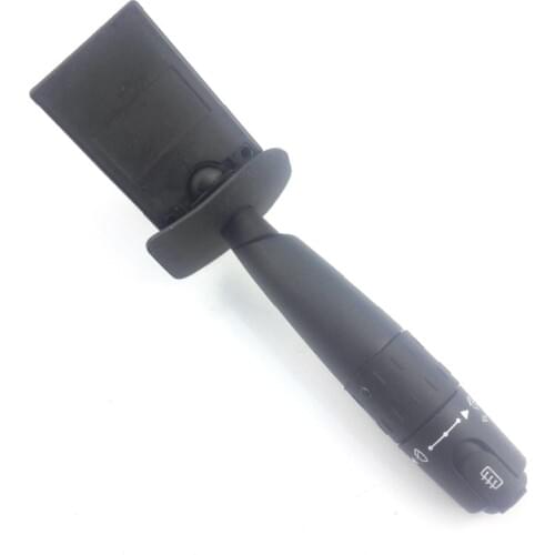 Car Wiper switch for Peugeot 106 206 306 Samand 251271 9623641569 6253-69 11Pin
