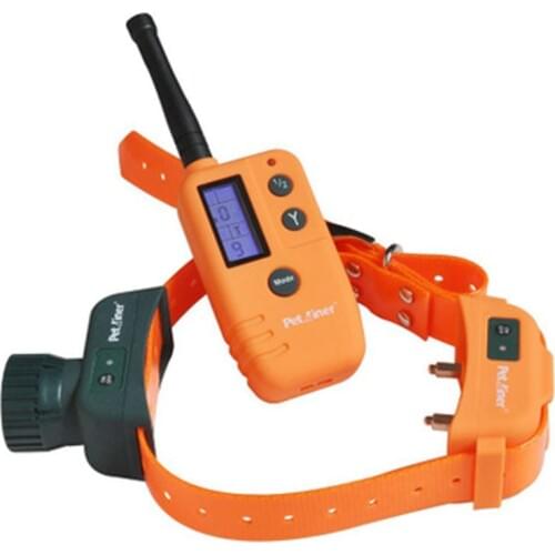 910B-2 Rechargeable And Waterproof Remote Beeper For Hunting Training Collar For Dogs
