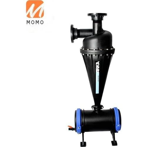 Plastic Agriculture Irrigation Filters System For Drip Irrigation