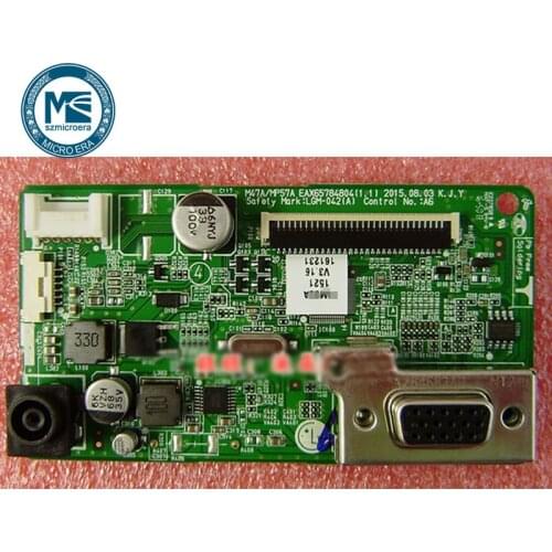 For LG E2242CA E2242C E2248C 22EN33S 22EN33SA 22M37A TV driver board 1920X1080