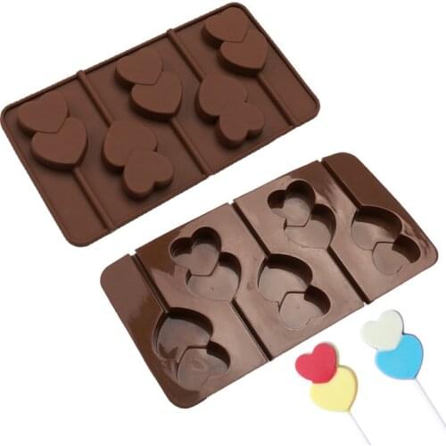 Popnova Cake Molds