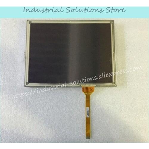 AMT98466 Touch Screen Glass New Original Quality Assurance