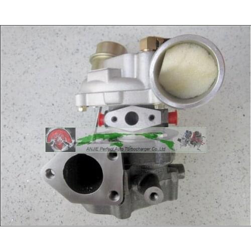 Free Ship Turbo GT1752S 710060 710060-0001 710060-5001S 28200-4A001 For HYUNDAI Starex H-1 iLoad iMax D4CB 2.5L 00- Turbocharger
