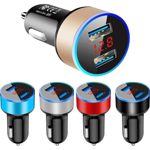 Felkin Car Mobile Phone Chargers