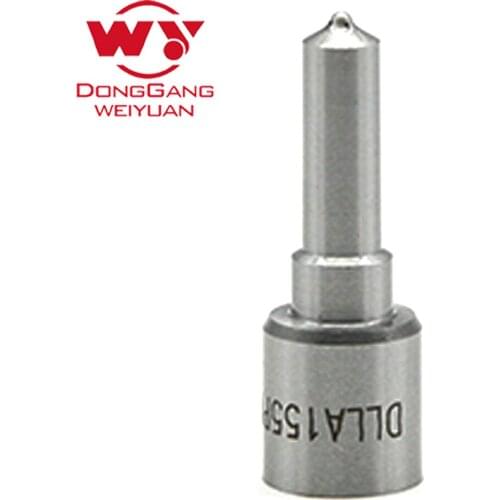 6pcs/lot Diesel nozzle DLLA155PN118, for diesel engine, Fuel injector nozzle DLLA155PN118, with top quality