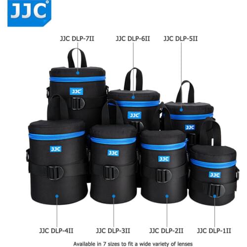 JJC Gym Bags