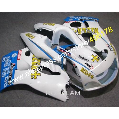 GSXR 600 750 Fairings GSX-R600/750 96 97 98 99 00 Body Kit For Suzuki GSXR600 New 1996-2000 Motorcycle Fairings