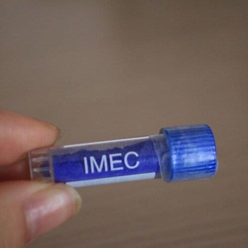 Water solubility Copper Peptide GHK-CU Glycyl-l-histidyl-l-lysine 1gram PREZATIDE COPPER ACETATE