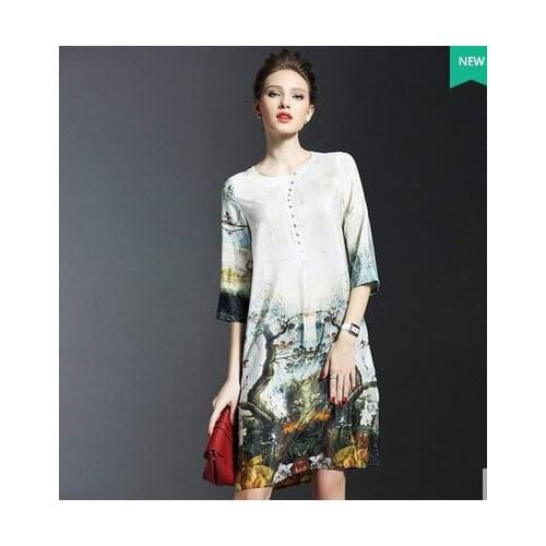 Soft fox Fashionable Dresses In A Cage