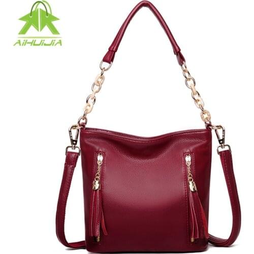 Luxury Designer Messenger Bag Fashion Womens Simplicity Shoulder Bags 2021 New High Quality Pu Leather Travel Women Handbag