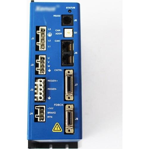 Copley Controls Xenus amplifier 800-1513