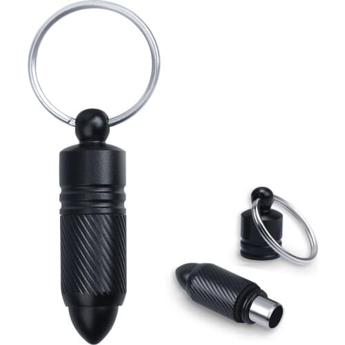 Xifei Cigar Punch Cutter With Key Ring Portable Stainless Steel Puncher Sharp Blade Mini Knife Smoking Accessories For Cohiba