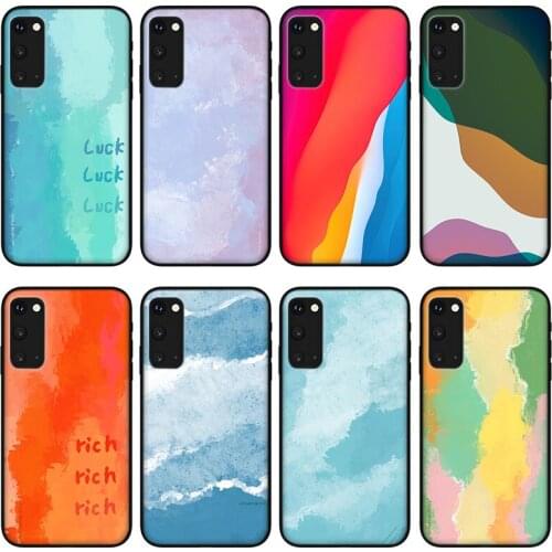 ZHUJI Samsung Galaxy S21 Plus Phone Cases