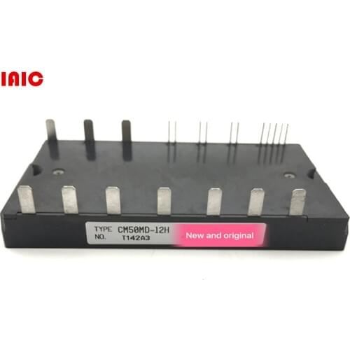 100%New and original, 90 days warranty CM50MD-12H