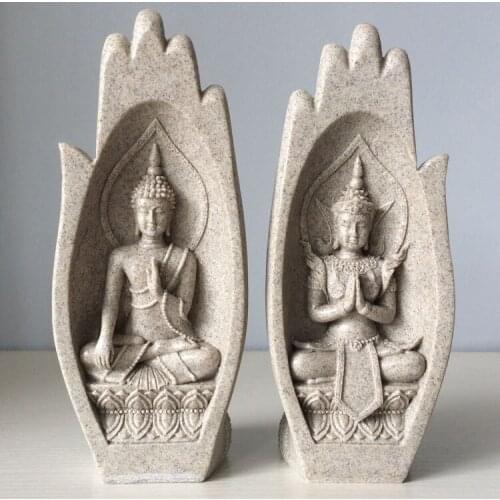 2 Pieces/set European-style Study Room Home Craft Decoration Creative Bergamot Soft Home Decoration