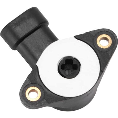 600019 Accelerator Position Sensor Durable Accelerator Position Sensor Replace Replacement for EZGO RXV Club Car 2008‑Up for