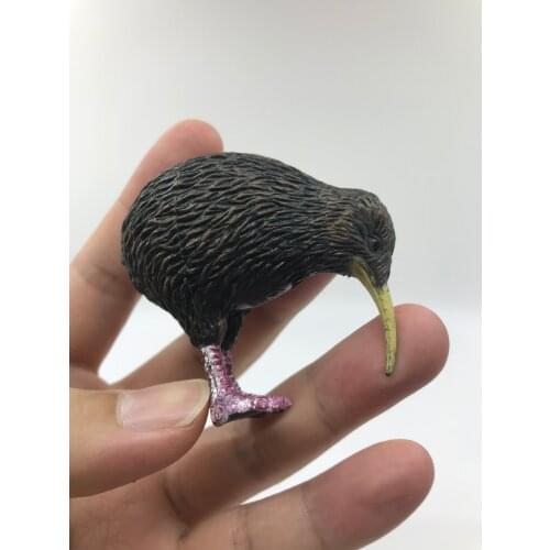 AOSST Figures With Animals