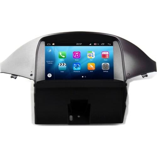 RoverOne Android 8.0 Car Multimedia System For Chevrolet Orlando 2012-2014 Radio Stereo DVD GPS Navigation Media Music Player