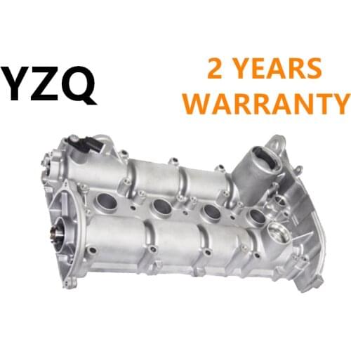 EA211 1.4T Engine Valve Chamber Cover With Camshaft Assembly For Skoda Octavia Yeti For VW Polo For Audi 04E103469BN 04E103469B
