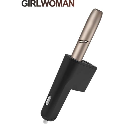Girlwoman Car Mobile Phone Chargers