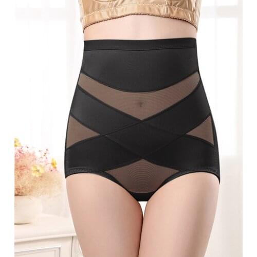 JAYCOSIN Women Adjustable Pants corset High-Waist polyester body damskie Control Slimming Hip Shaper body Underwear corset bra