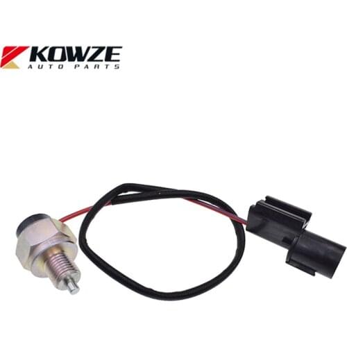 KOWZE MR580155 Transfer Gearshift Position Switch fit for Mitsubishi Montero Pajero 2.8D 3.0 3.2D 3.5 3.8 2000-2019