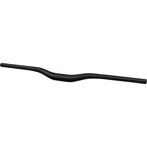 Full Carbon Mountain MTB Riser Handlebar 35mm×800mm