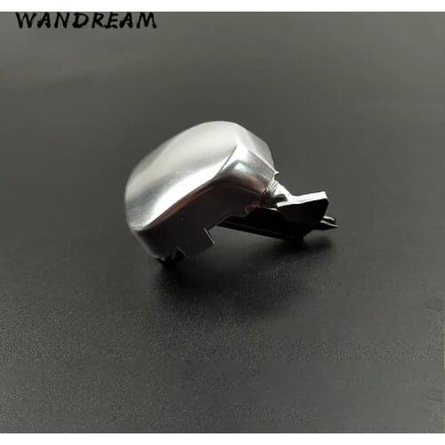 LR108936 Gear Shift Lever Button Trim Cover Hanging Handball Button Range Button Switch For Range Rover Sport 2014- Shift Lever