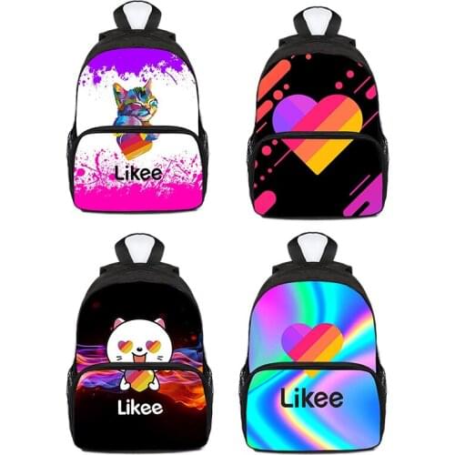 SAC A DOC Children's Backpacks