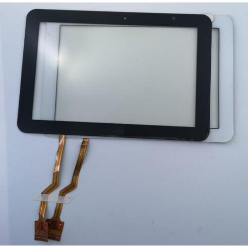 8.9" new touch For Samsung Galaxy Tab 8.9 P7300 P7310 Tablet Touch Screen Digitizer Sensor Front Outer Glass Lens Panel
