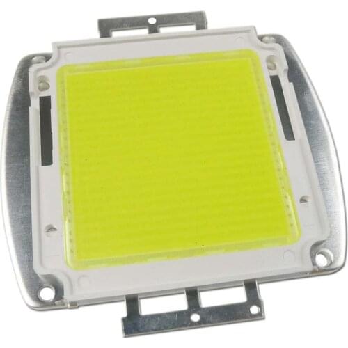400W High Power LED Light White 3000K-30000K 42000-45000LM 7000mA 60-62V