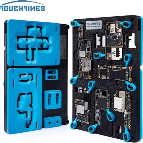 TOUCH TIMES Tools