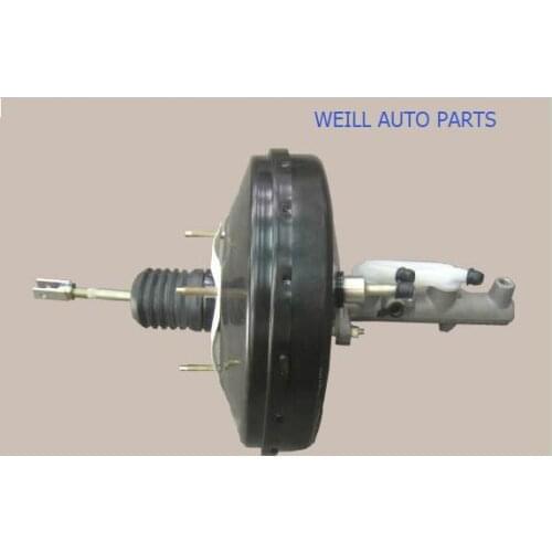 WEILL 3540100-V08 VACUUM BOOSTER W/BRAKE MASTER CYLINDER A for great wall COWRY