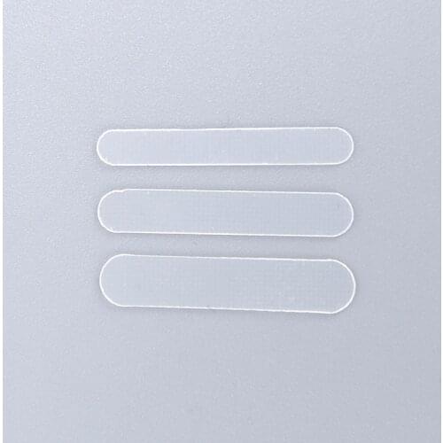 10pcs Straightening Clip Brace Pedicure Tool Ingrown Toenail Correction Tool Ingrown Toe Nail Treatment Elastic Patch Sticker