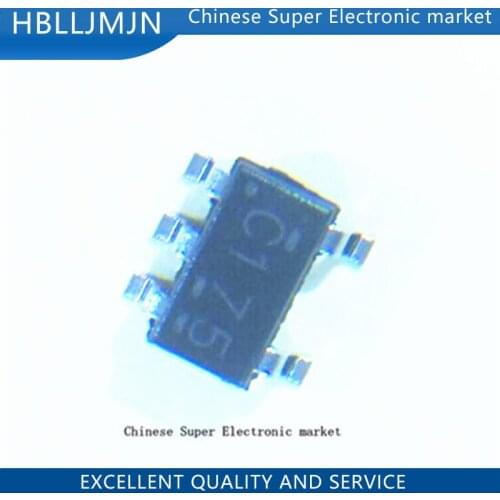 100pcs SN74LVC1G17DBVR SOT23-5 SN74LVC1G17 SOT-23 74LVC1G17DBVR SOT-23-5