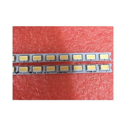 454mm LED Backlight Lamp strip 50 leds For LE-40TL1600 T400D3-HR24-L01 PC-TF40001-001 BJ-CY40003-001 T400D3-HA24-L01
