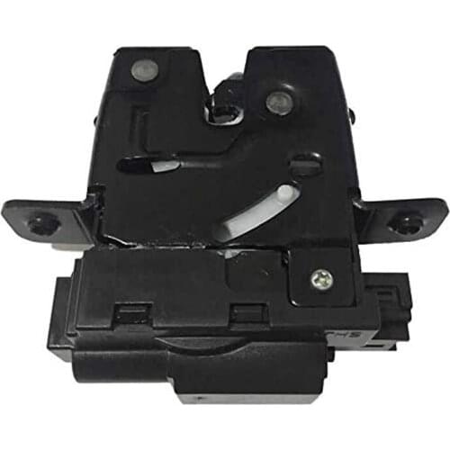 Car Tail Door Lock, Trunk Lock Latch, for Nissan Damikra 90502-2DX0A 90502-ED00A