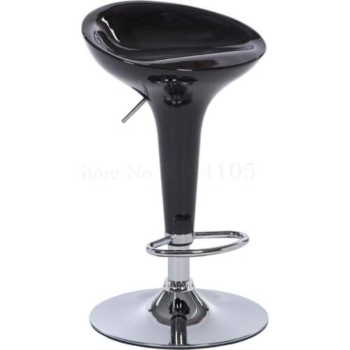 Bar stools front desk chair bar chair lift chair high swivel chair rota bar modern minimalist