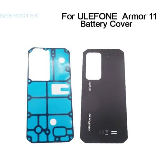 BEEKOOTEK Ulefone Armor Phone Batteries