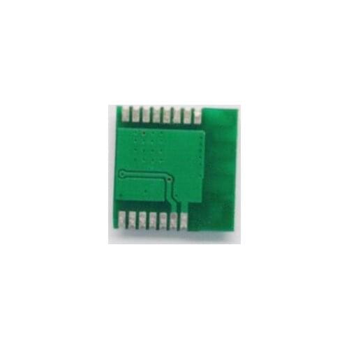 Free Shipping! 5pcs nRF51822 module, low-power Bluetooth 4.0 module