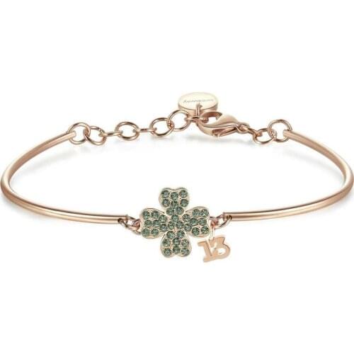 Brosway woman bracelet Chakra "letter to" By BHK124