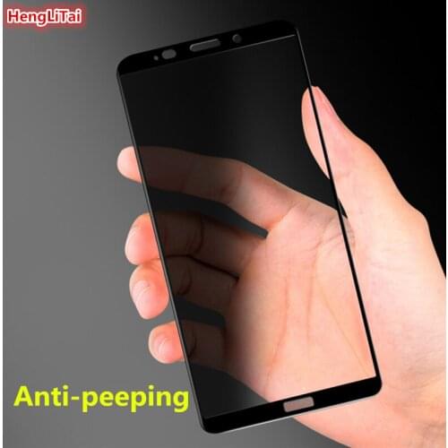 HengLiTai Screen Protectors For Huawei P20