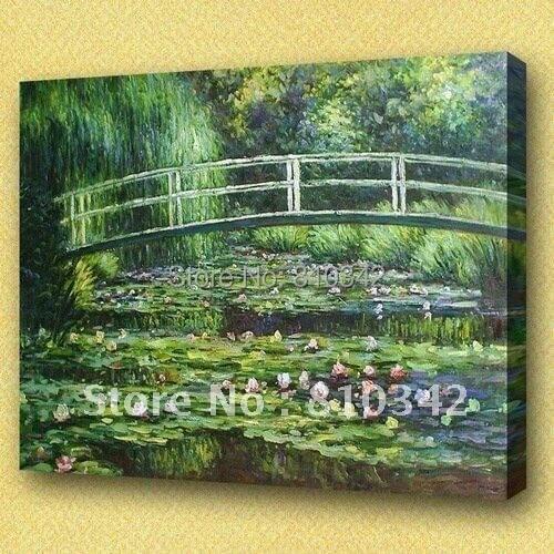 Claude Monet oil painting,drawing,wholesale,canvas art,decoration,famous paintings Monet15