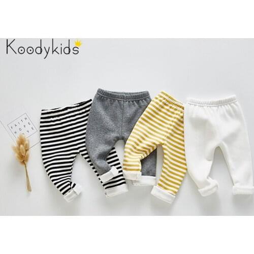Koodykids Pants For Babies