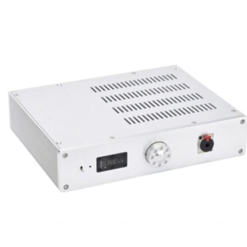 KSA-5/headphone amplifier case/small power amplifier case/preamplifier/DAC/class D amplifier/HiFi