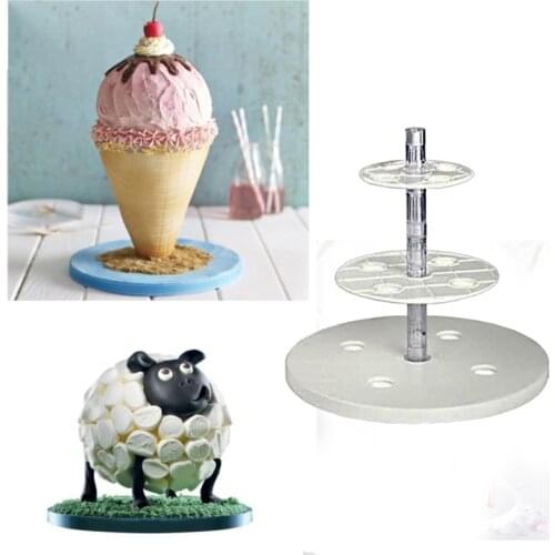 KYBAKINGTOOLS Stands For Cakes And Pastries