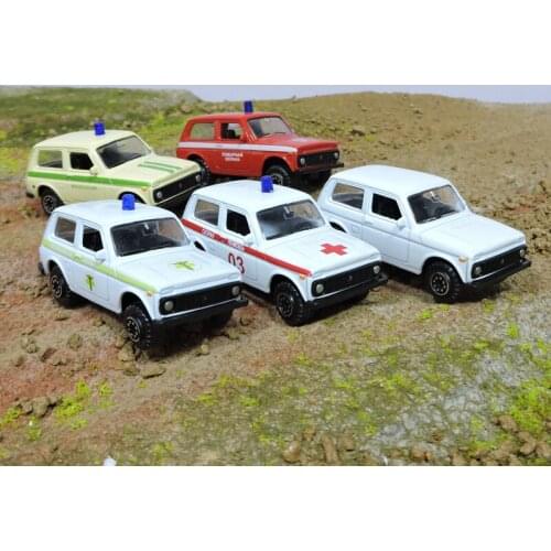 1:64Scale Russian Classic Small Jeep Alloy Off-road Vehicle Simulation Car Model Adult Collection DecorationGifts Kids Toys Boys