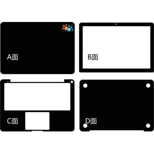 KH Special Laptop Brushed Glitter Sticker Skin for Apple Macbookpro MD314 MC700 MB990 MB991 MC374 MC375 MC724 A1278 13.3-inch