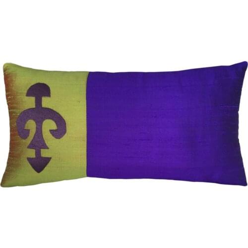 Cushion Home Decor 100 Silk Ornamental Handmade Embroidered Design Award Winner Turkey Anatolian Motifs Decoration Pillow